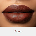 Thumbnail for Star Struck By Sunny Leone Intense Matte Lip Color - Cinammon - Distacart