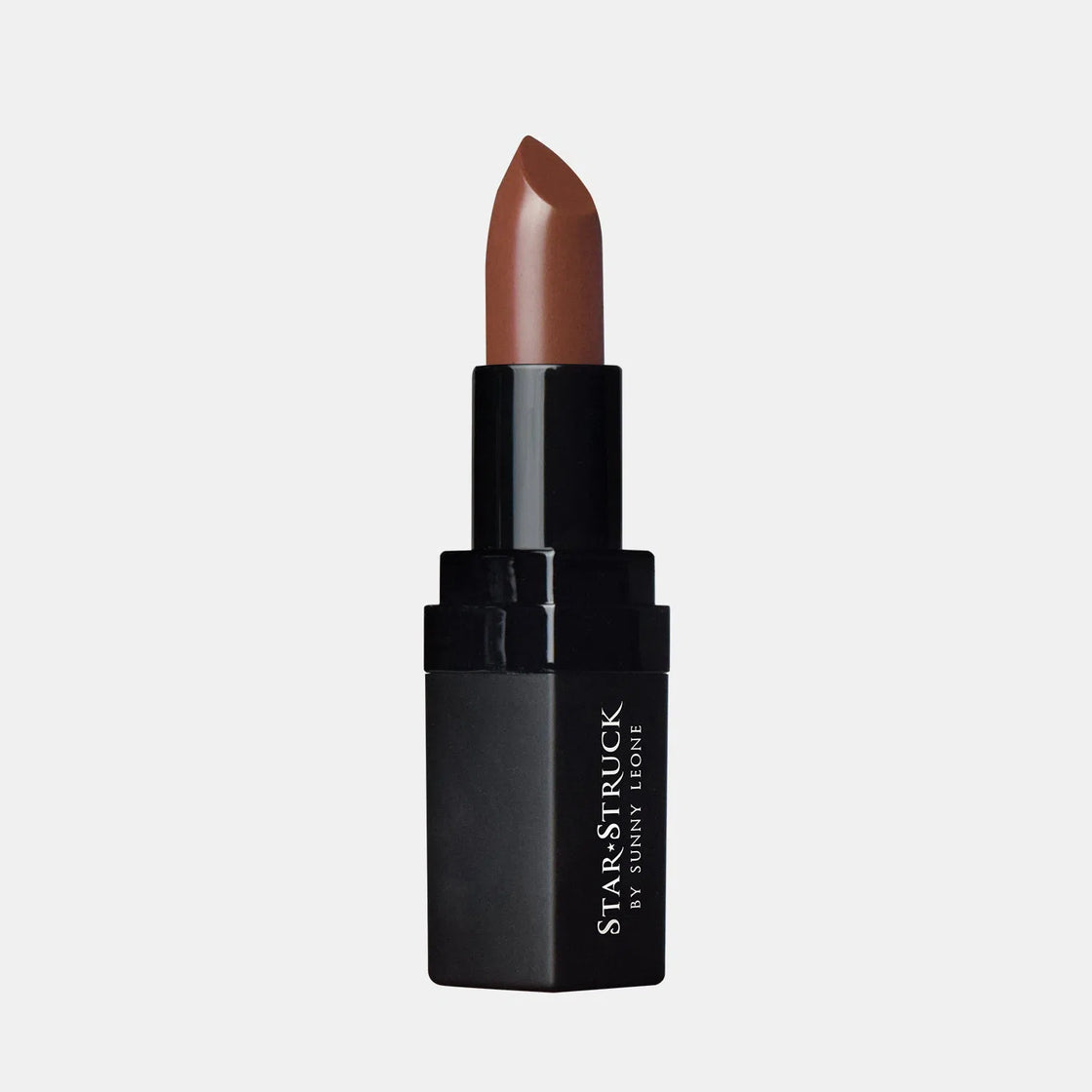Star Struck By Sunny Leone Intense Matte Lip Color - Cinammon - Distacart