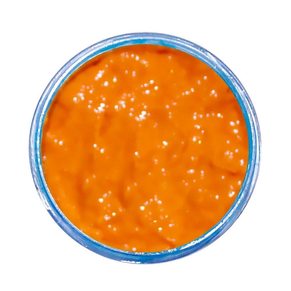 citrus orange edible lace 100g