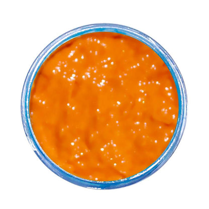 citrus orange edible lace 100g