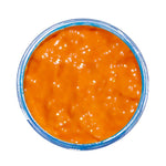 Thumbnail for confect citrus orange edible lace 100 gms