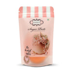 Thumbnail for confect citrus orange nutritional sugarpaste 250 gms