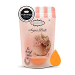 Thumbnail for confect citrus orange nutritional sugarpaste 250 gms