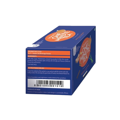 Society OMT Masala Premix