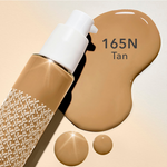 Thumbnail for Kay Beauty By Katrina Kaif Hydrating Foundation - 165N Tan - Distacart