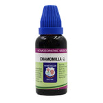 Thumbnail for Father Muller Chamomilla Mother Tincture Q - Distacart