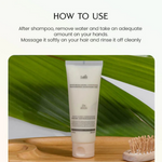 Thumbnail for La'dor Korean Moisture Balancing Conditioner for Dry, Dull & Frizzy Hair - Paraben & Sulphate Free - Distacart