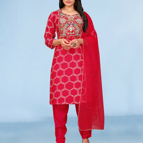 S-15 (Red)