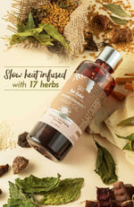Thumbnail for Nat Habit Men's Revital Summer Hair Oil - Distacart