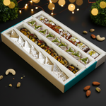 Thumbnail for Agra Sweets Banjara Classic Gift Pack Option 1