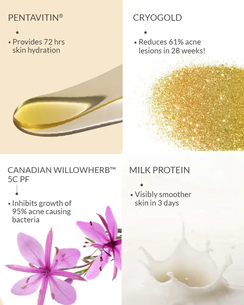 AreoVeda Clear Skin Duo - Distacart