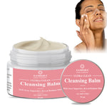 Thumbnail for Samisha Cleansing & Makeup Remover Balm - Distacart