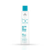 Schwarzkopf Professional Bonacure Moisture Kick Shampoo With Glycerol - Distacart