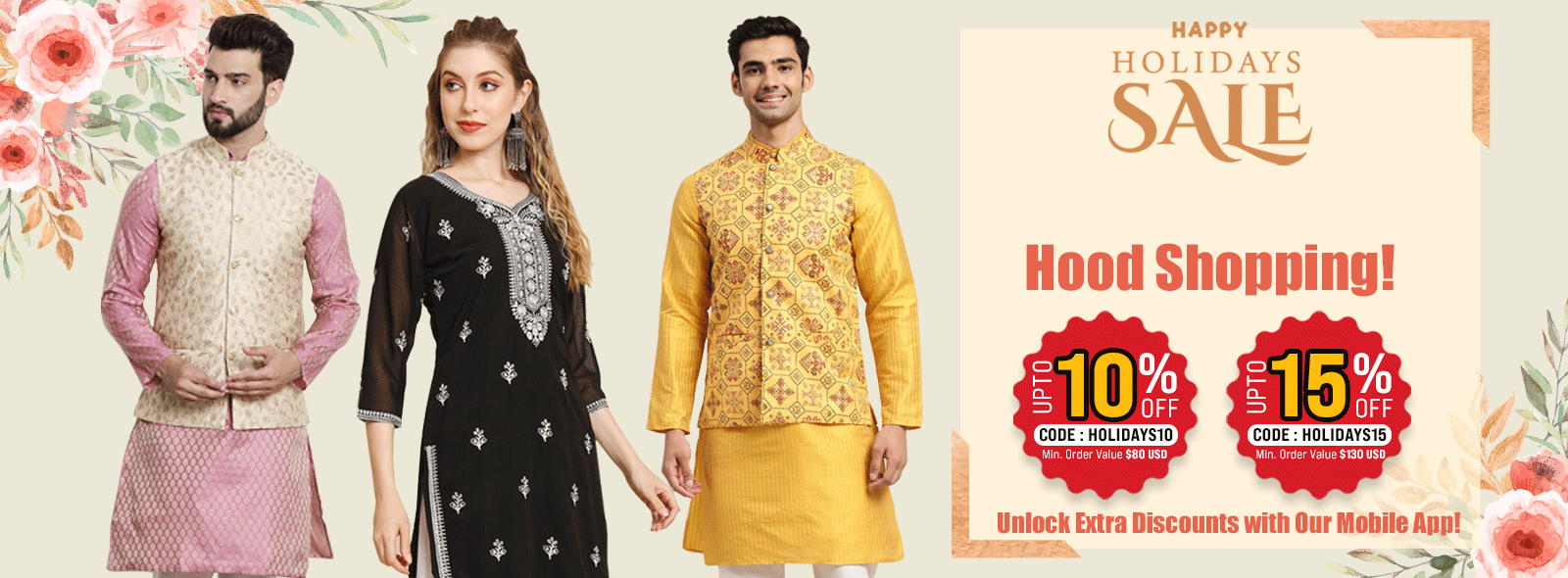 Indian Fashion