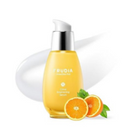 Thumbnail for Frudia Citrus Brightening Serum with Niacinamide - Distacart