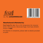 Thumbnail for Chutnefy Spicy Onion (Kara) Chutney