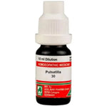 Thumbnail for Adel Homeopathy Pulsatilla Dilution - Distacart