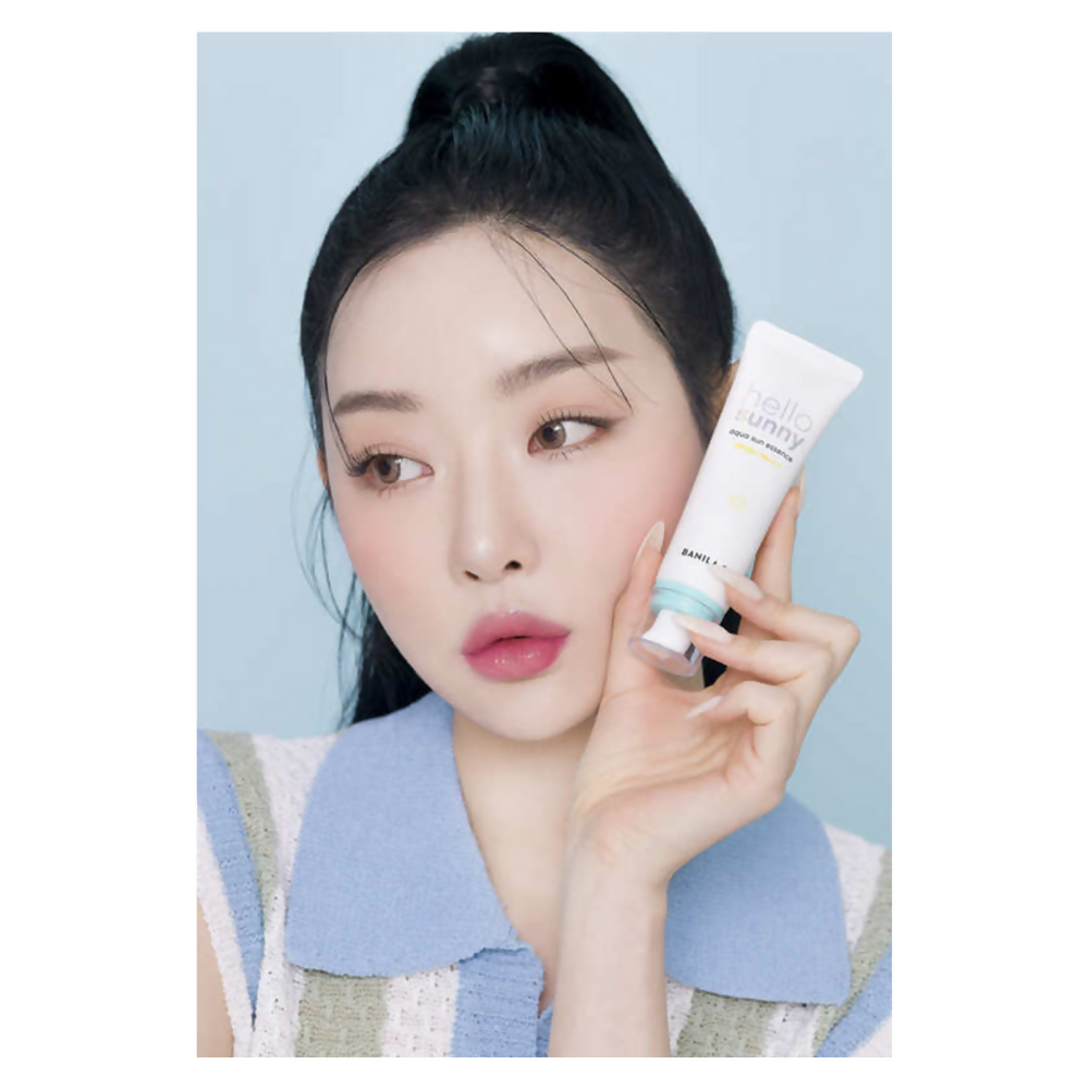 Banila Co Hello Sunny Aqua Sun Essence SPF 50+ PA++++ - Distacart