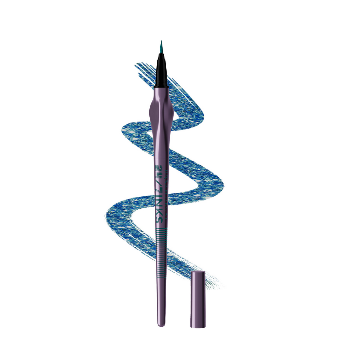 Urban Decay 24/7 Inks - Deep End - Distacart