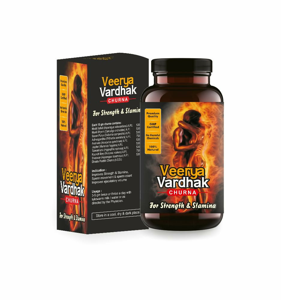 MAPL Veerya Vardhak Powder - Distacart