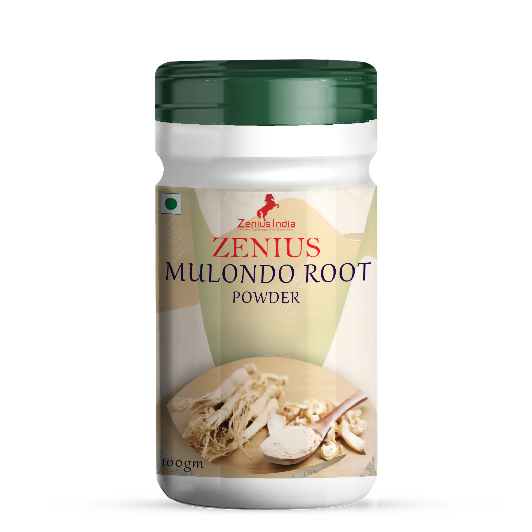 Zenius Mulondo Root Powder - Dista