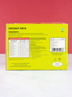 Thumbnail for Pista House Coconut Pista Biscuits