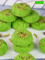 Thumbnail for Pista House Coconut Pista Biscuits