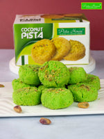 Thumbnail for Pista House Coconut Pista Biscuits