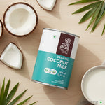 Thumbnail for Pure & Sure Organic Coconut Milk
