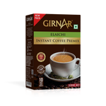 Thumbnail for Girnar Instant Premix Coffee With Elaichi