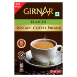 Thumbnail for Girnar Instant Premix Coffee With Elaichi