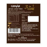 Thumbnail for Girnar Instant Premix 3 In 1 Coffee
