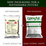 Thumbnail for Girnar Instant Premix 3 In 1 Coffee (1kg Vending Pack)