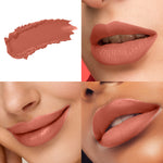 Thumbnail for Baked Beauty Coffee Craze Liquid Mousse Lipstick