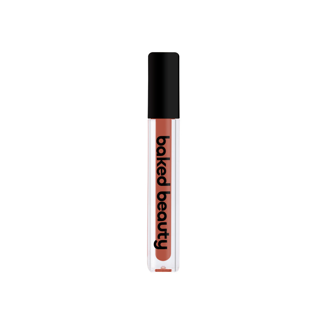 Baked Beauty Coffee Craze Liquid Mousse Lipstick