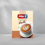 Thumbnail for jivraj9 Tea Vanilla Premix Coffee Box - Distacart