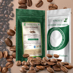 Thumbnail for Songara Coffee (Coffea Arabica) - Dista