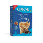 Thumbnail for Girnar Instant Premix Cold Coffee