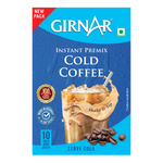 Thumbnail for Girnar Instant Premix Cold Coffee