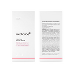 Thumbnail for Medicube Pdrn Pink Peptide Serum - Dista
