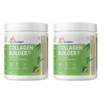 Thumbnail for Dr. Morepen Natural Collagen Builder - Orange Berry Flavour