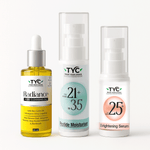 Thumbnail for TYC Ultimate Trio for Skincare Transformation For Ages  25+ - Dista