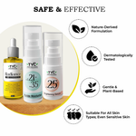 Thumbnail for TYC Ultimate Trio for Skincare Transformation For Ages  25+ - Dista