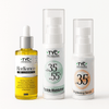 TYC Ultimate Trio for Skincare Transformation For Ages 35+ - Dista