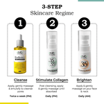 Thumbnail for TYC Ultimate Trio for Skincare Transformation For Ages 35+ - Dista