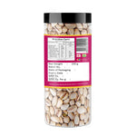 Thumbnail for Yum Yum Roasted & Salted Pistachios Jar - Dista