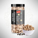 Thumbnail for Yum Yum Black Pepper Makhana Jar - Dista