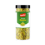 Thumbnail for Yum Yum Green Raisins Jar - Dista