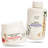 Sacred Grove Marshmallow Root Deep Conditioning Combo - Distacart