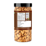Thumbnail for Yum Yum California Almonds Jar - Dista